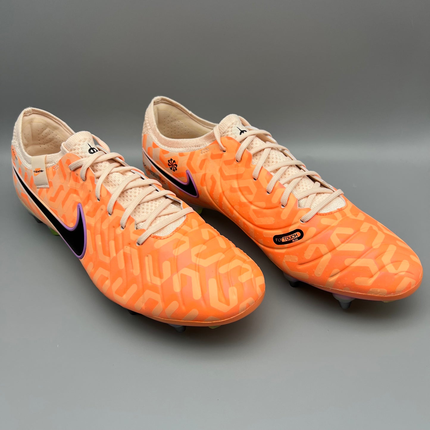 Nike Tiempo Legend 10 Elite SG-Pro