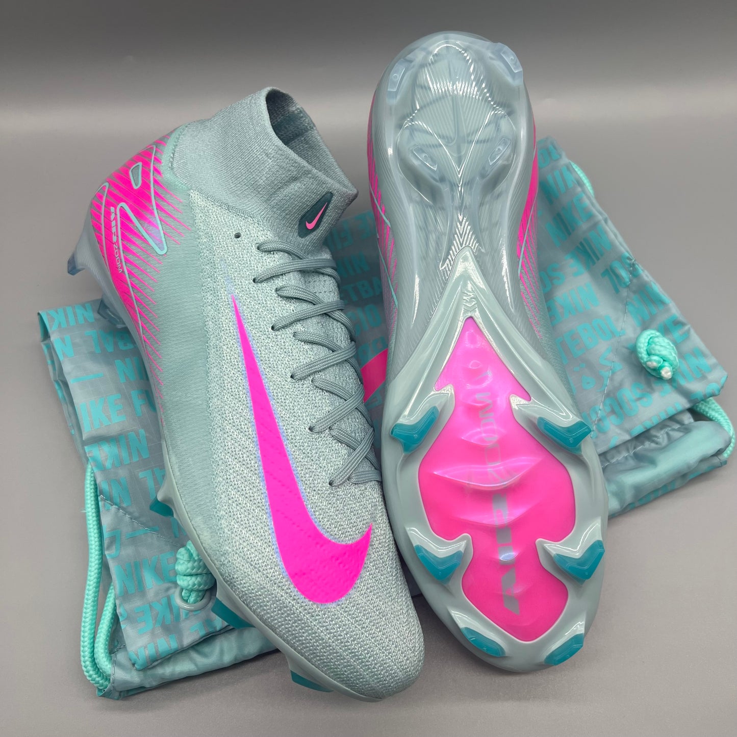 Nike Mercurial Superfly 10 Elite