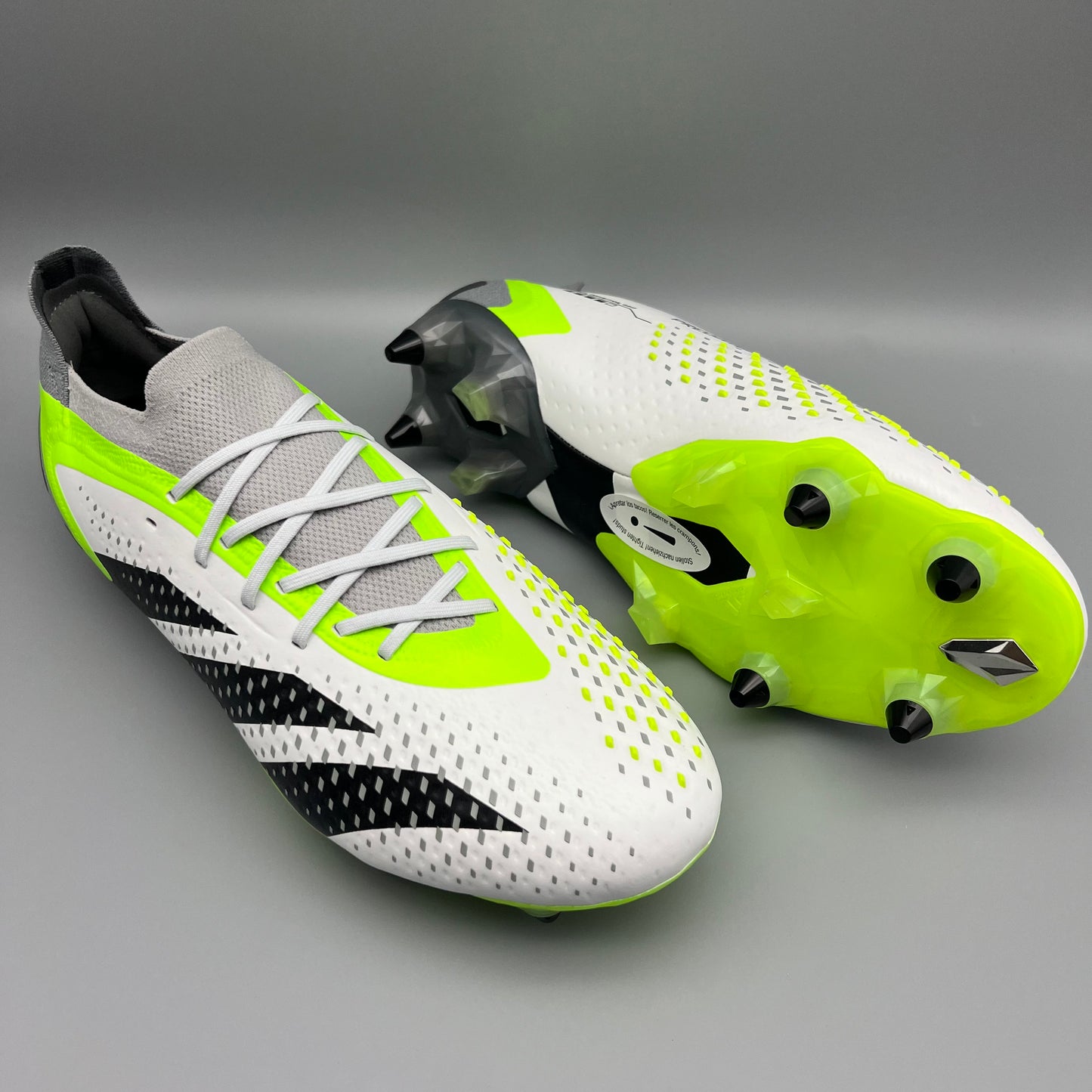 Adidas Predator Accuracy.1