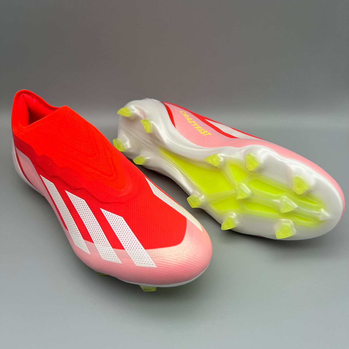 Adidas X Crazyfast Elite LL