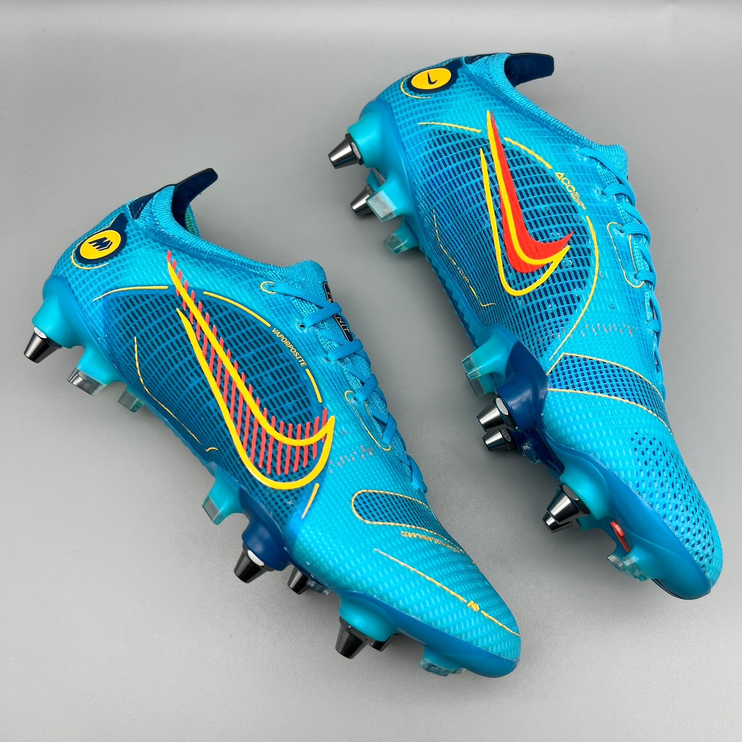Nike Mercurial Vapor 14 Elite SG-Pro