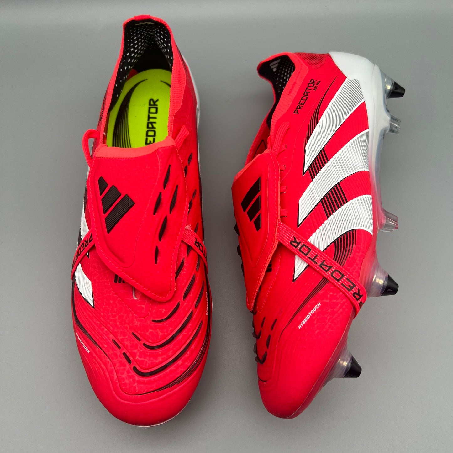 Adidas Predator Elite FT