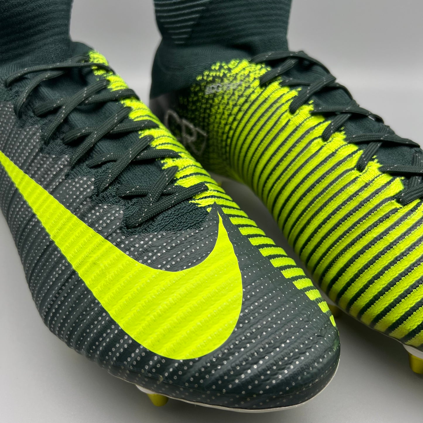 Nike Mercurial Superfly V CR7 SG-Pro