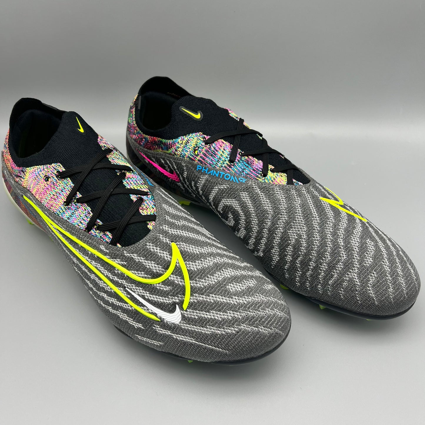 Nike Phantom GX Fusion Elite
