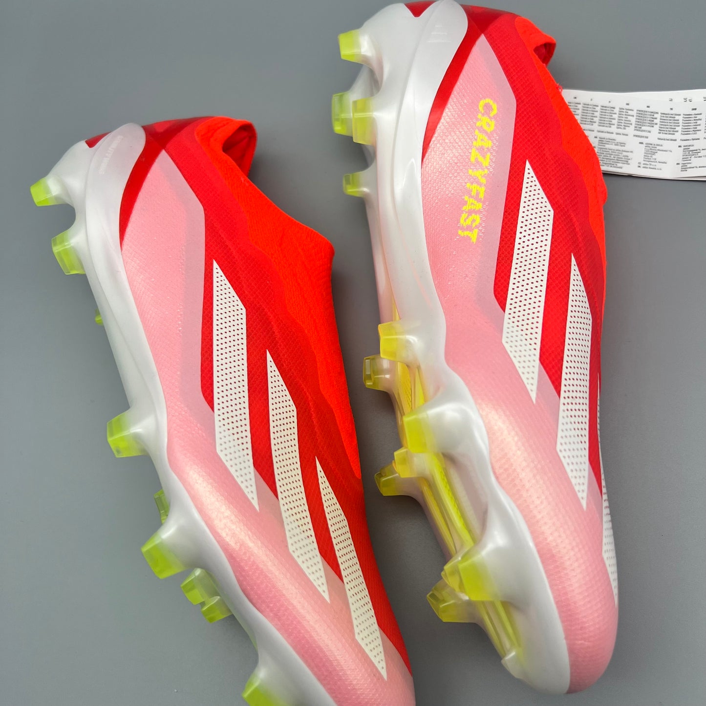 Adidas X Crazyfast Elite LL