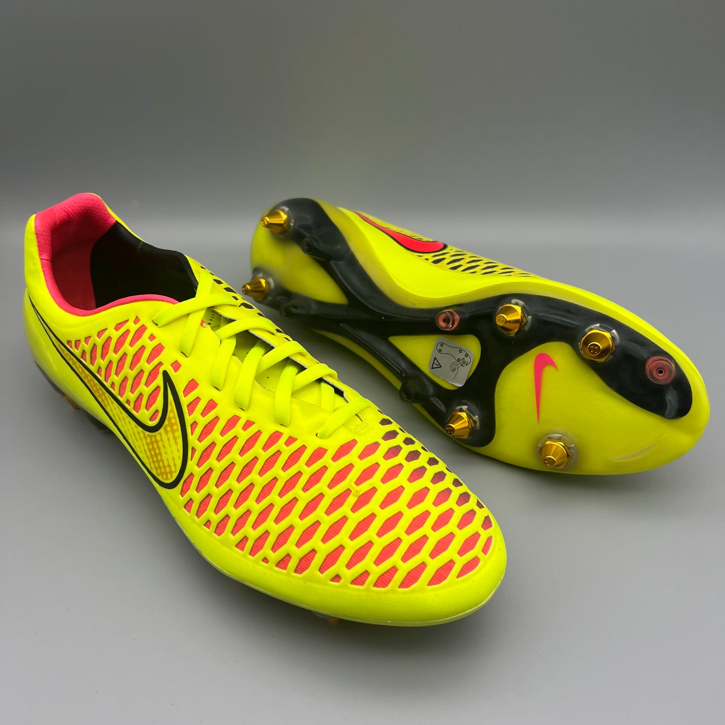 Nike Magista Opus I SG-Pro