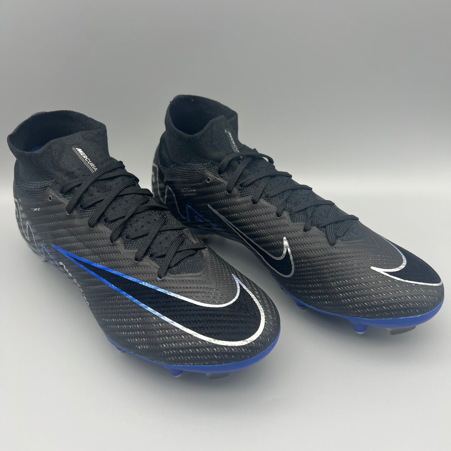 Nike Mercurial Superfly 9 Elite