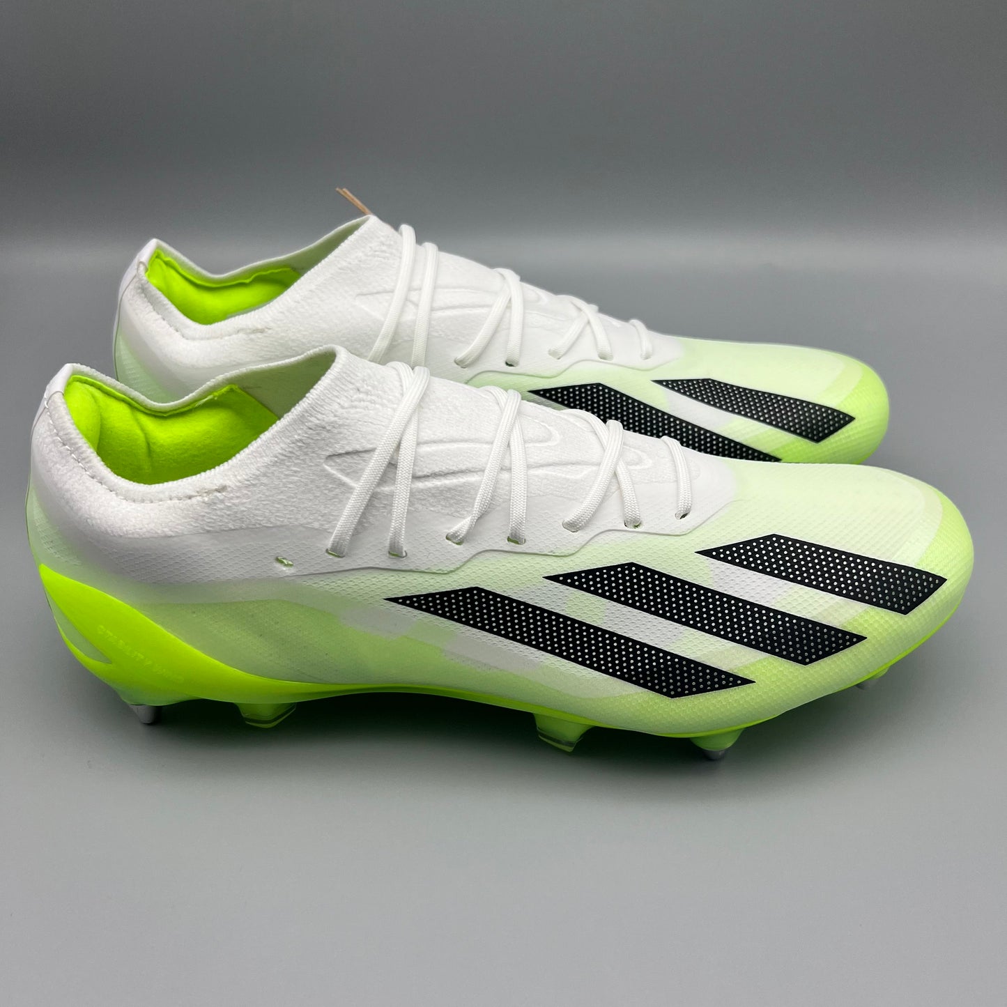 Adidas X Crazyfast.1