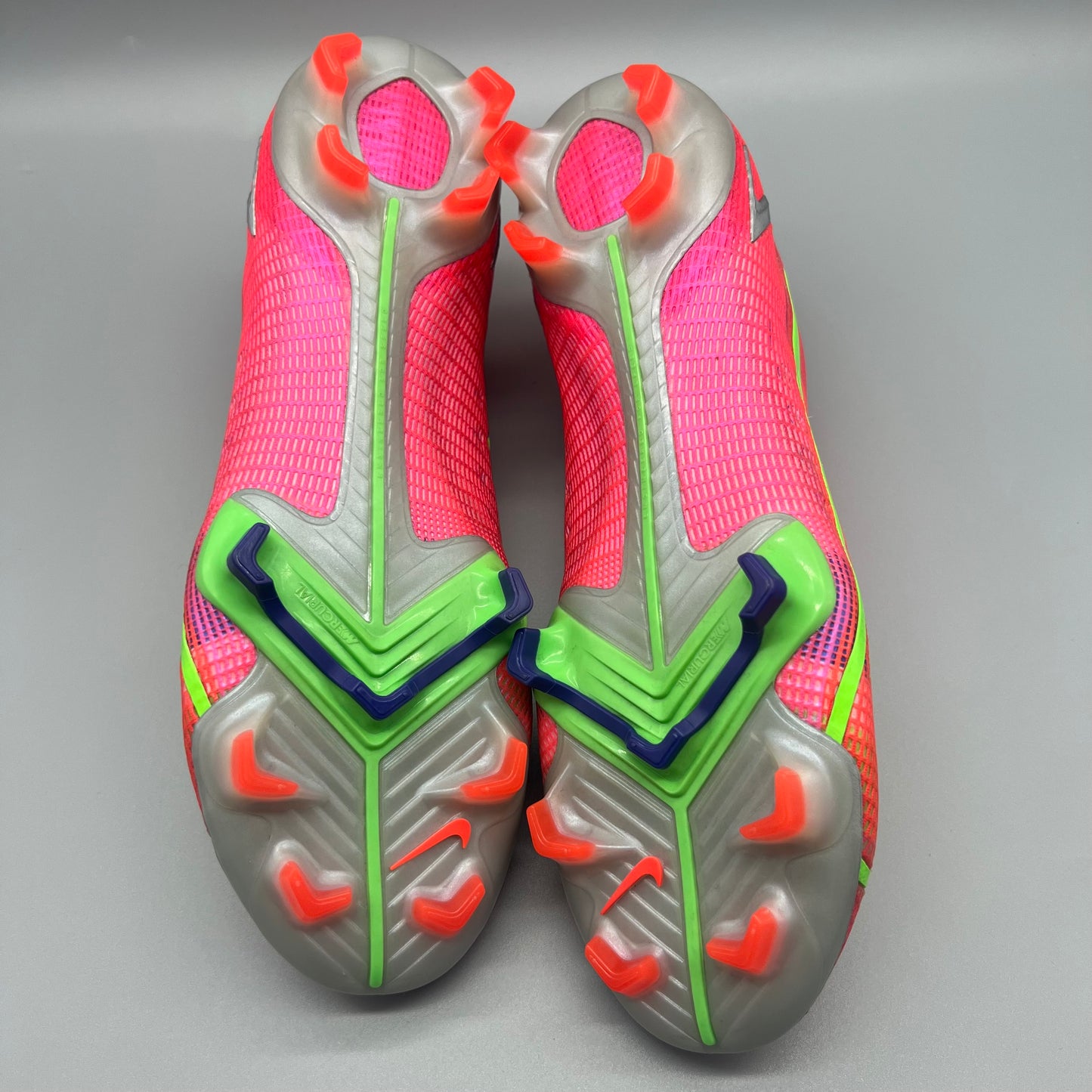 Nike Mercurial Vapor 14 Elite
