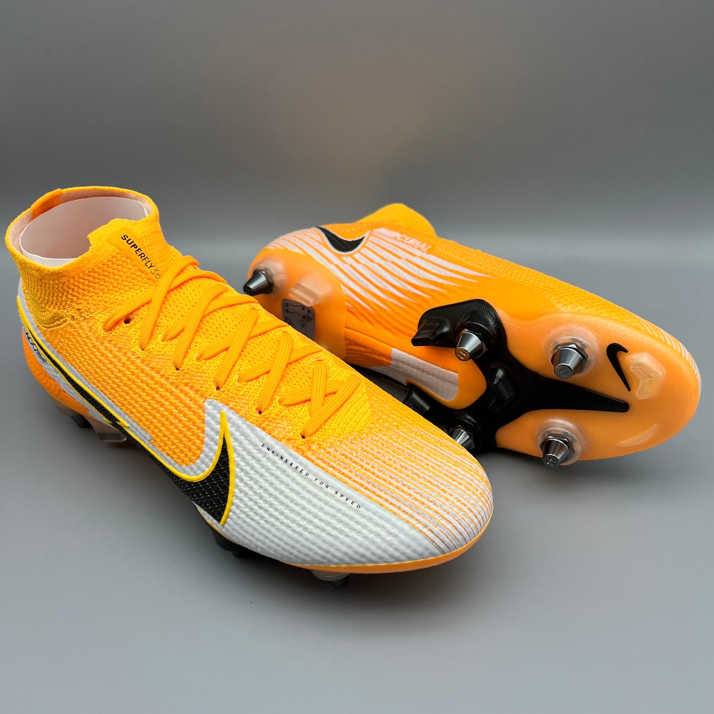 Nike Mercurial Superfly 7 Elite SG-Pro