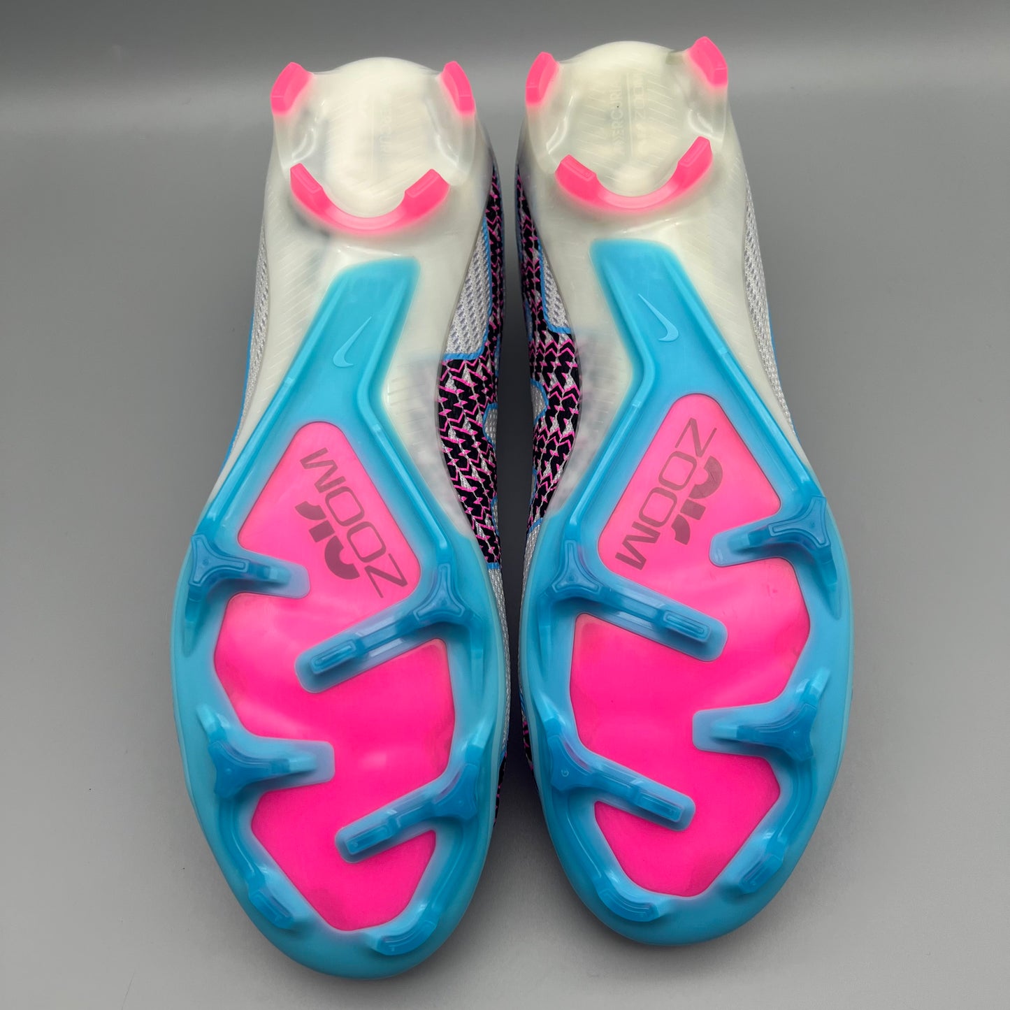 Nike Mercurial Vapor 15 Elite