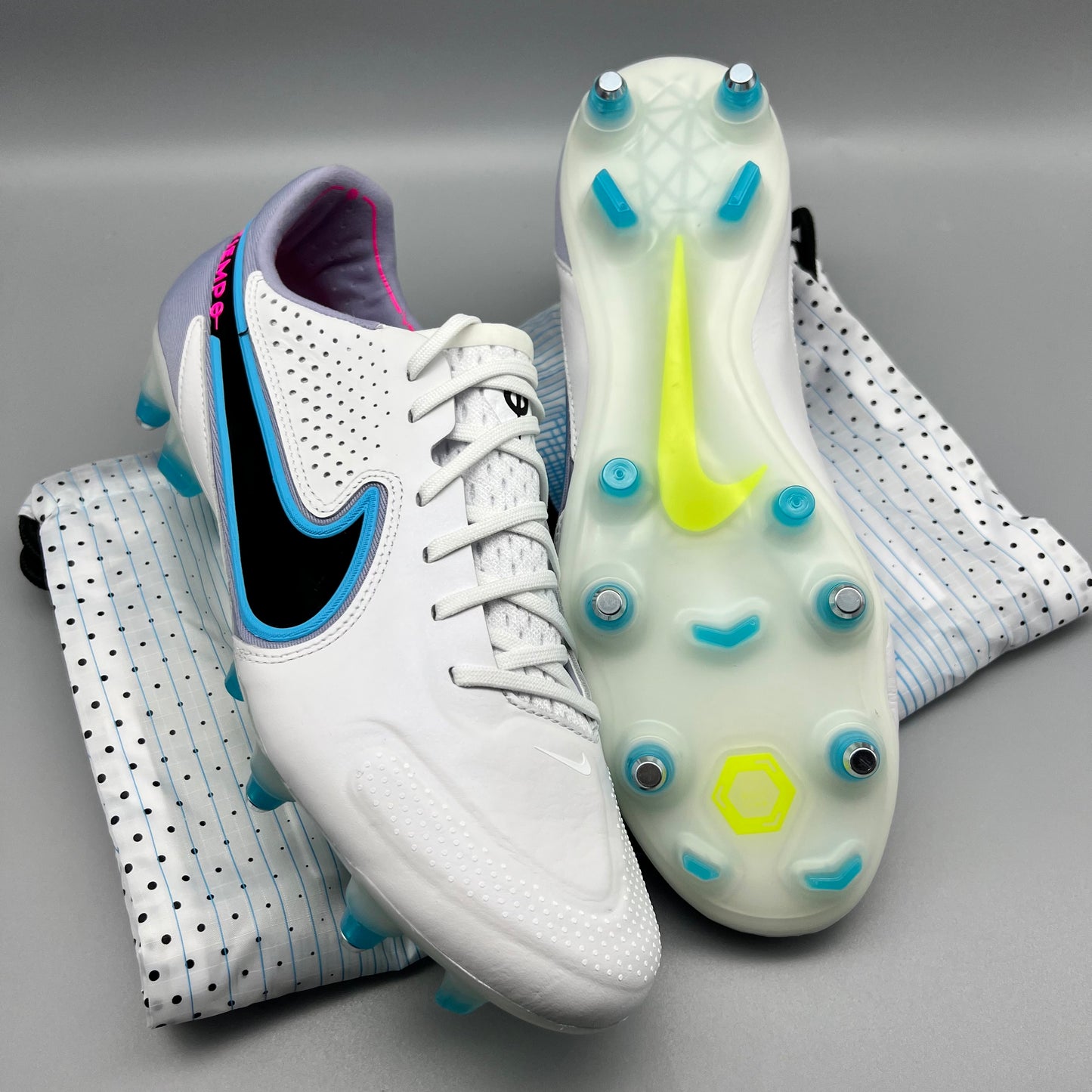 Nike Tiempo Legend 9 Elite SG