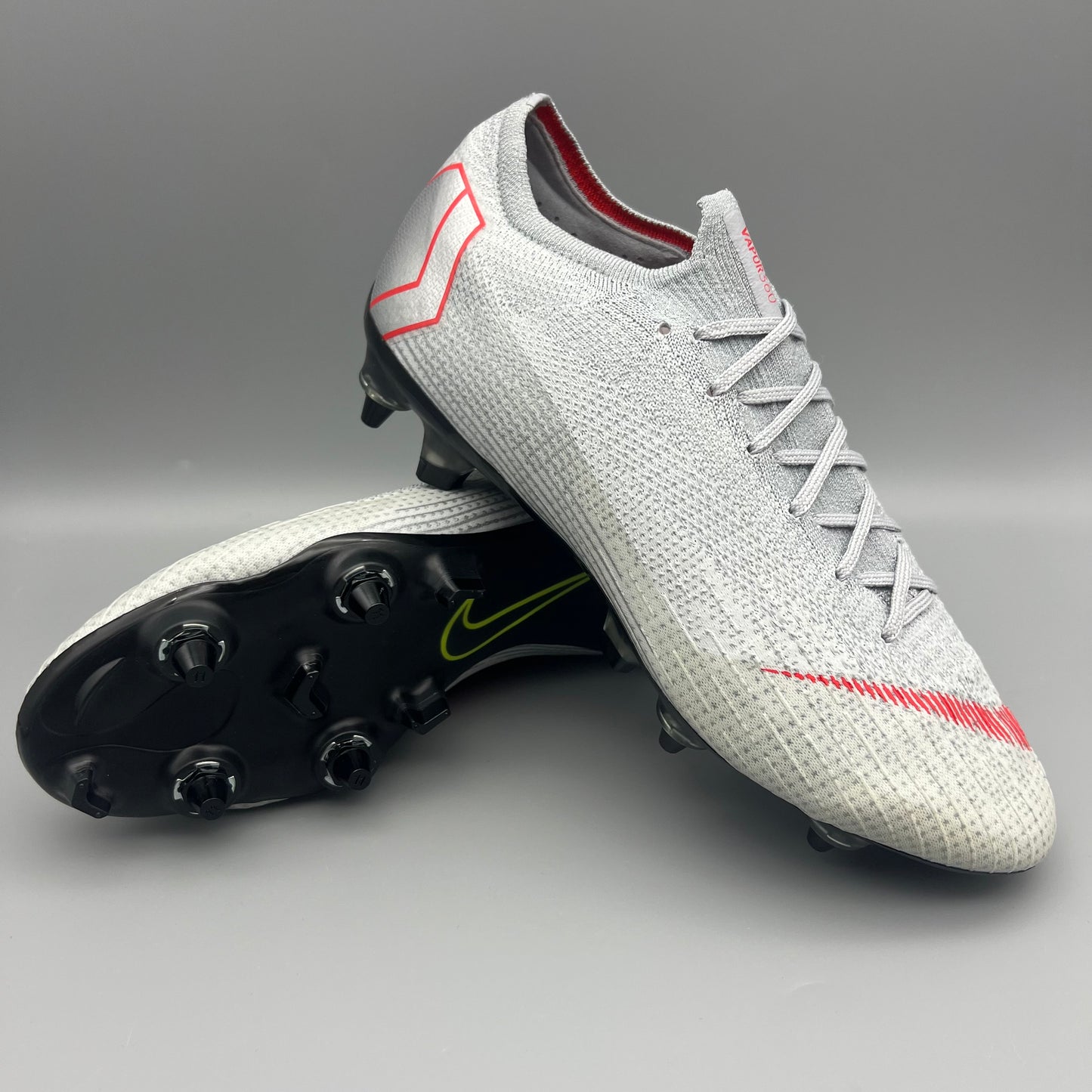 Nike Mercurial Vapor 12 Elite