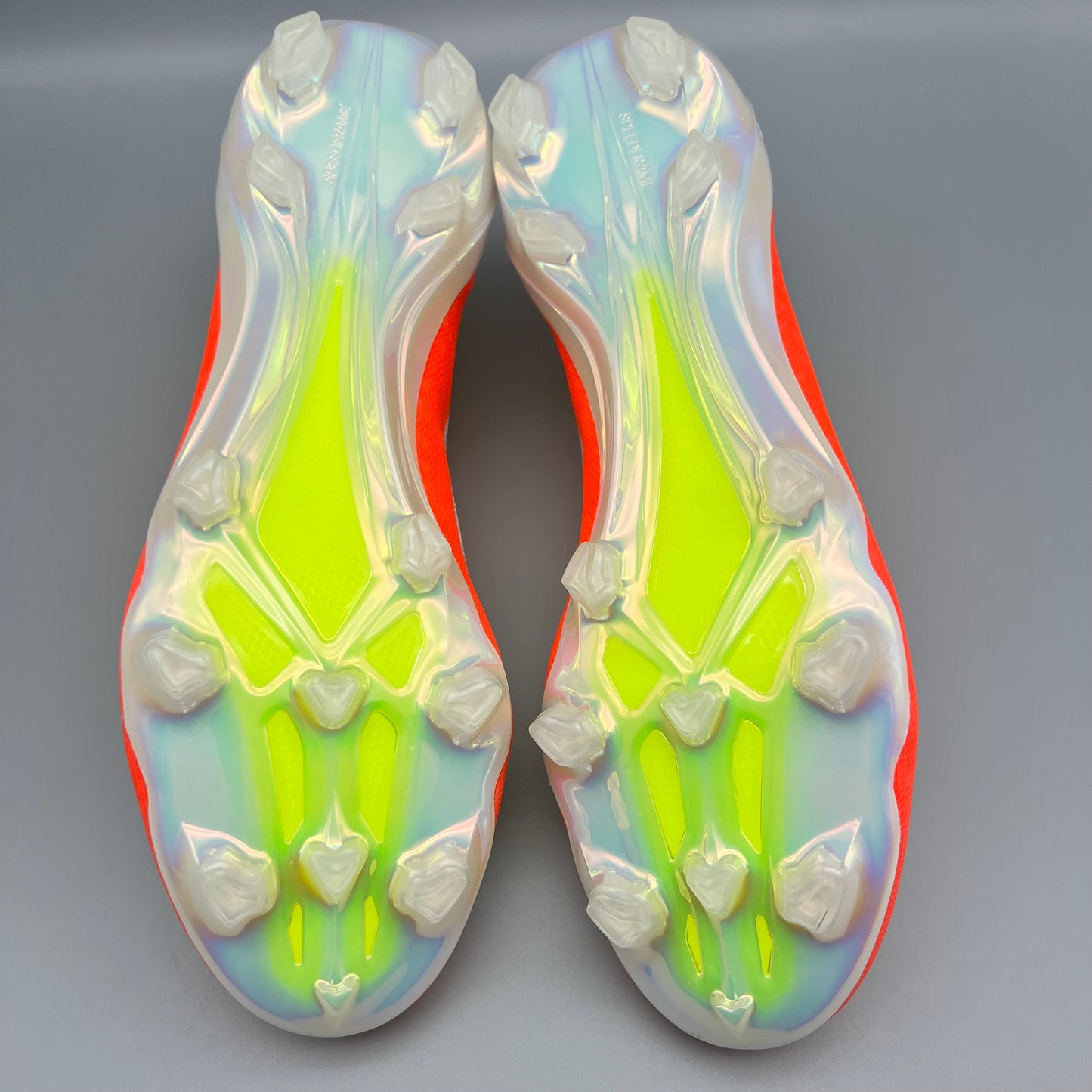 Adidas X Crazyfast Elite +