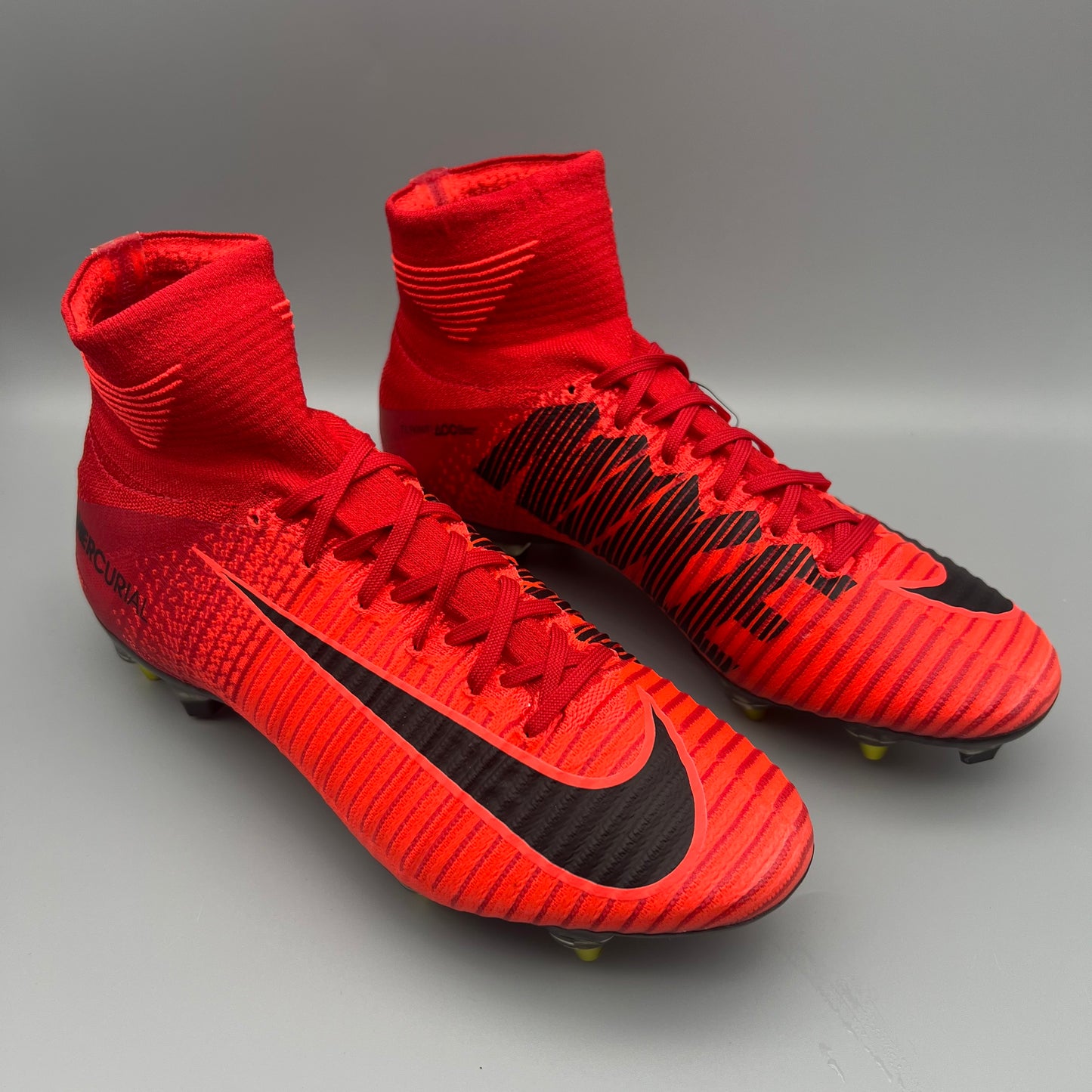 Nike Mercurial Superfly 5 Elite