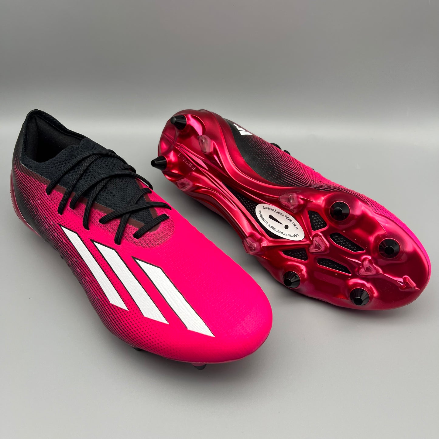 Adidas X Speedportal.1