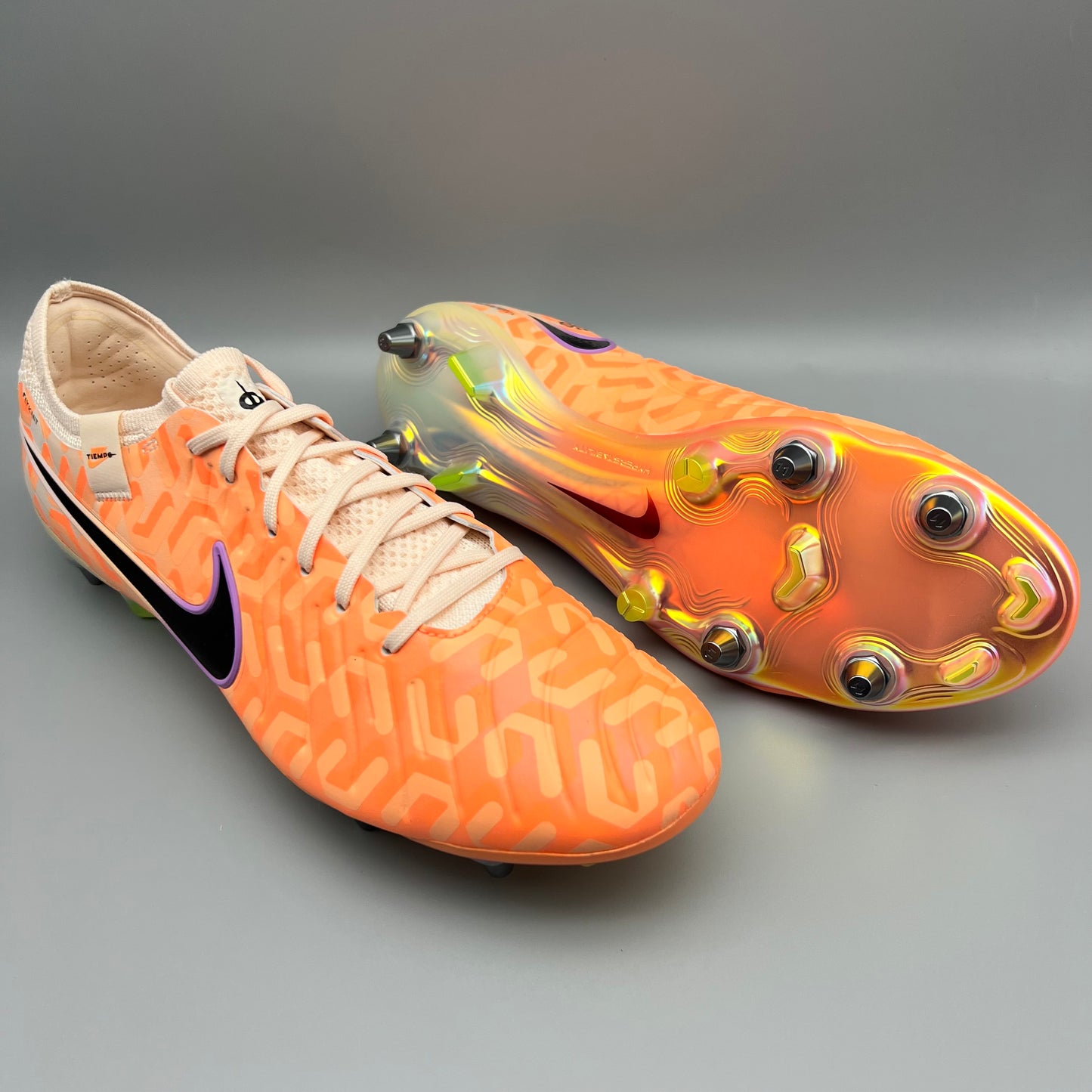 Nike Tiempo Legend 10 Elite SG-Pro