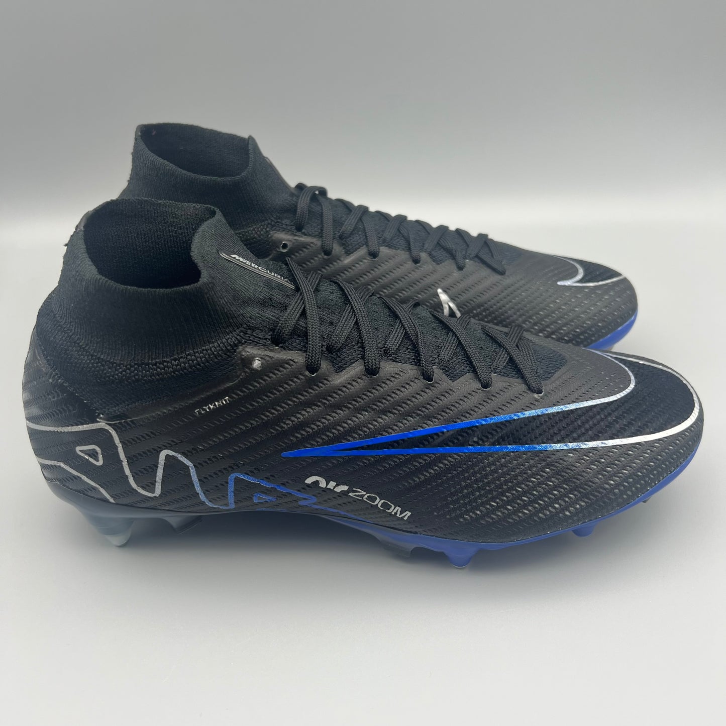 Nike Mercurial Superfly 9 Elite