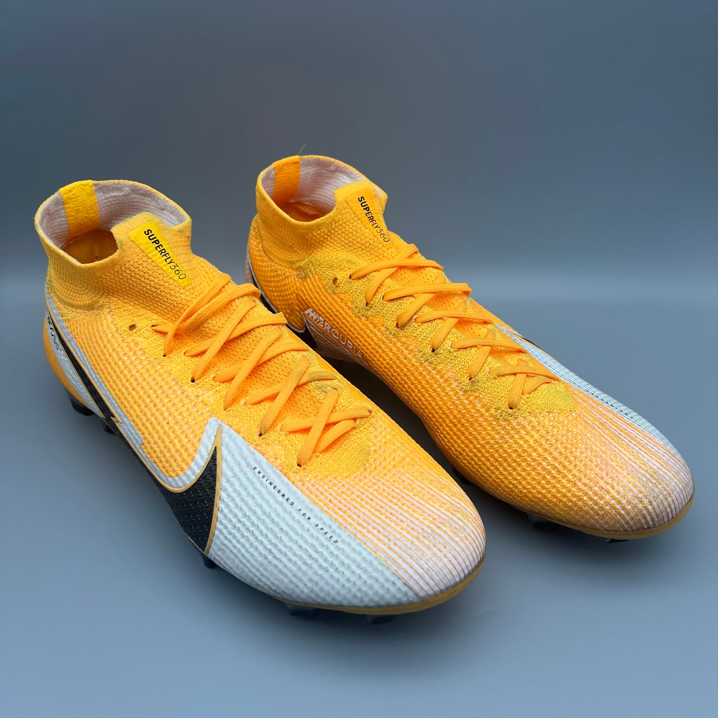 Nike Mercurial Superfly 7 Elite