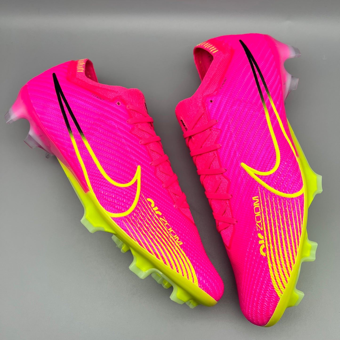 Nike Mercurial Zoom Vapor 15 Elite