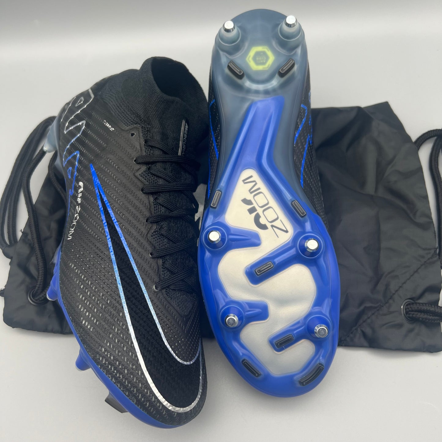 Nike Mercurial Superfly 9 Elite