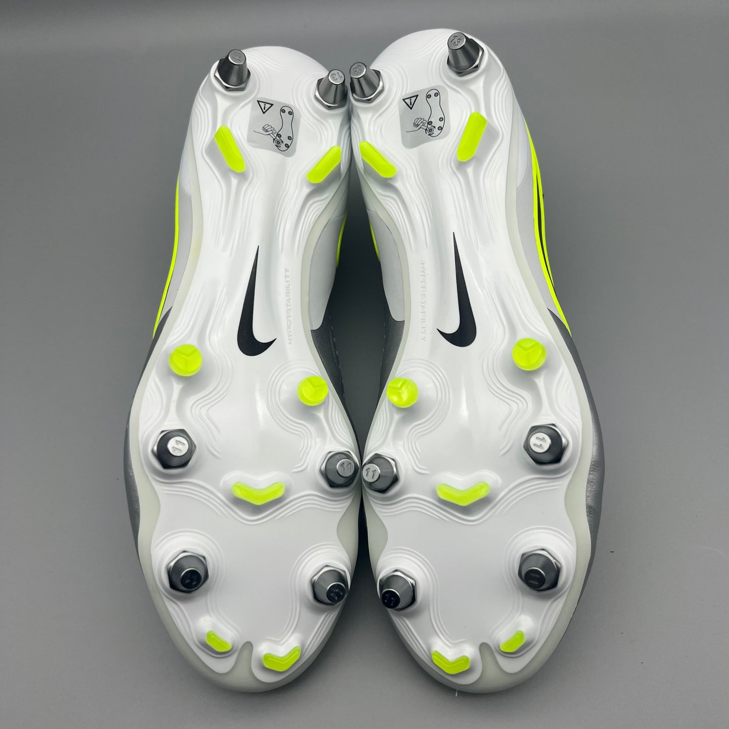 Nike Tiempo Legend 10 Elite SG-Pro