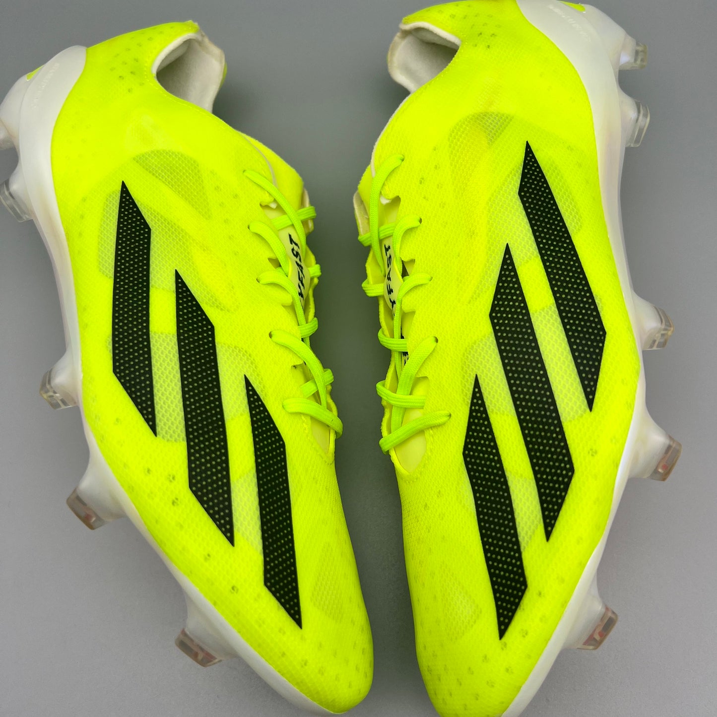 Adidas X Crazyfast Elite +