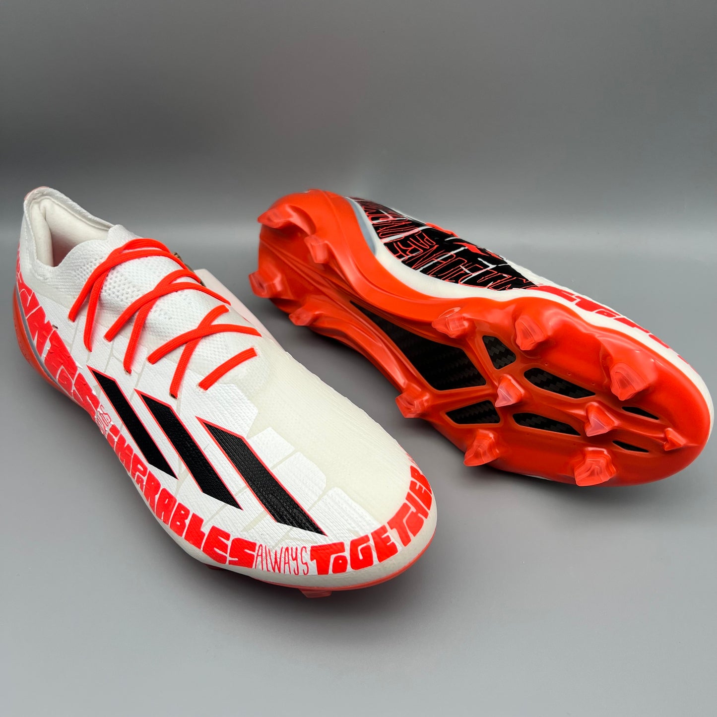 Adidas X Speedportal Messi.1
