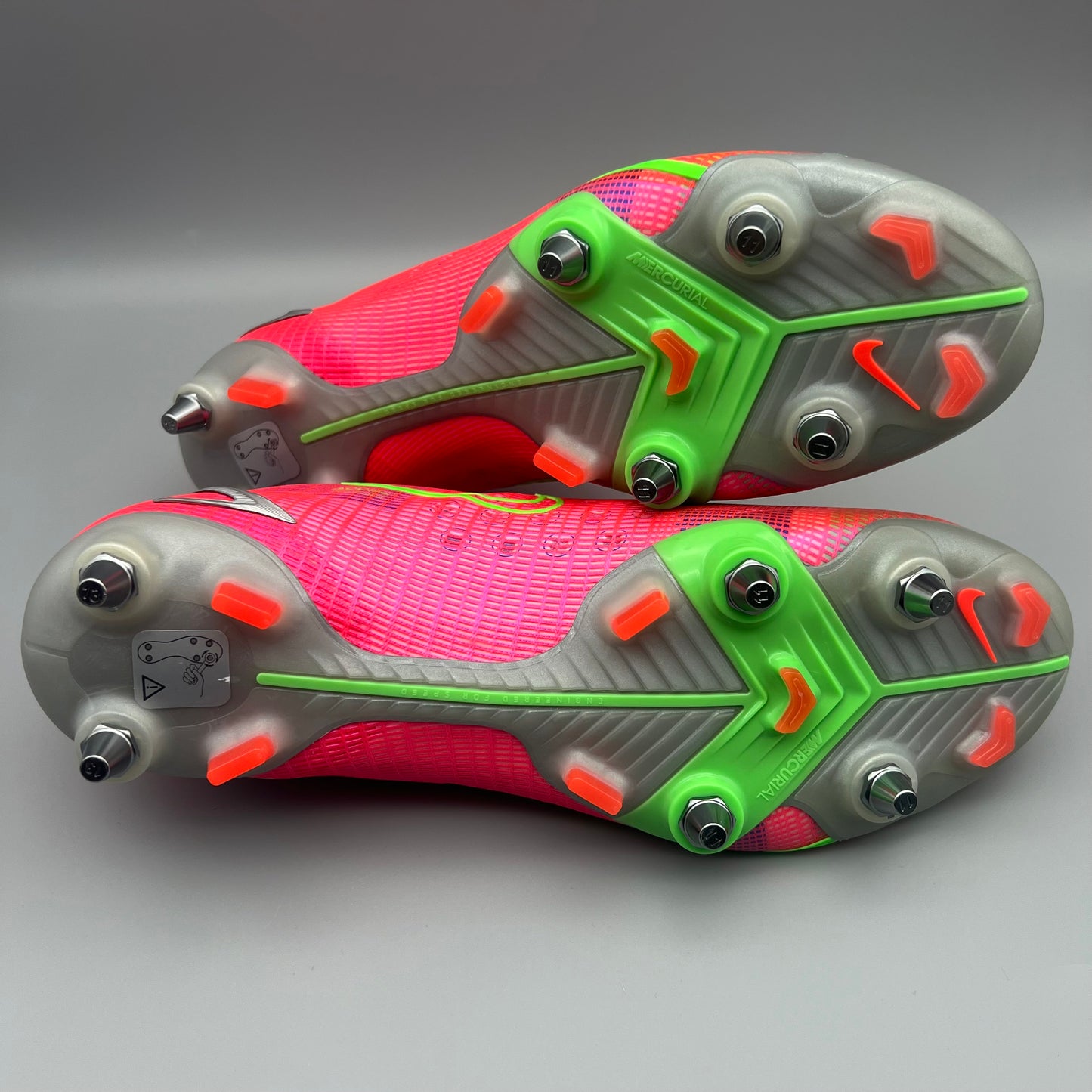 Nike Mercurial Vapor 14 SG-Pro Elite