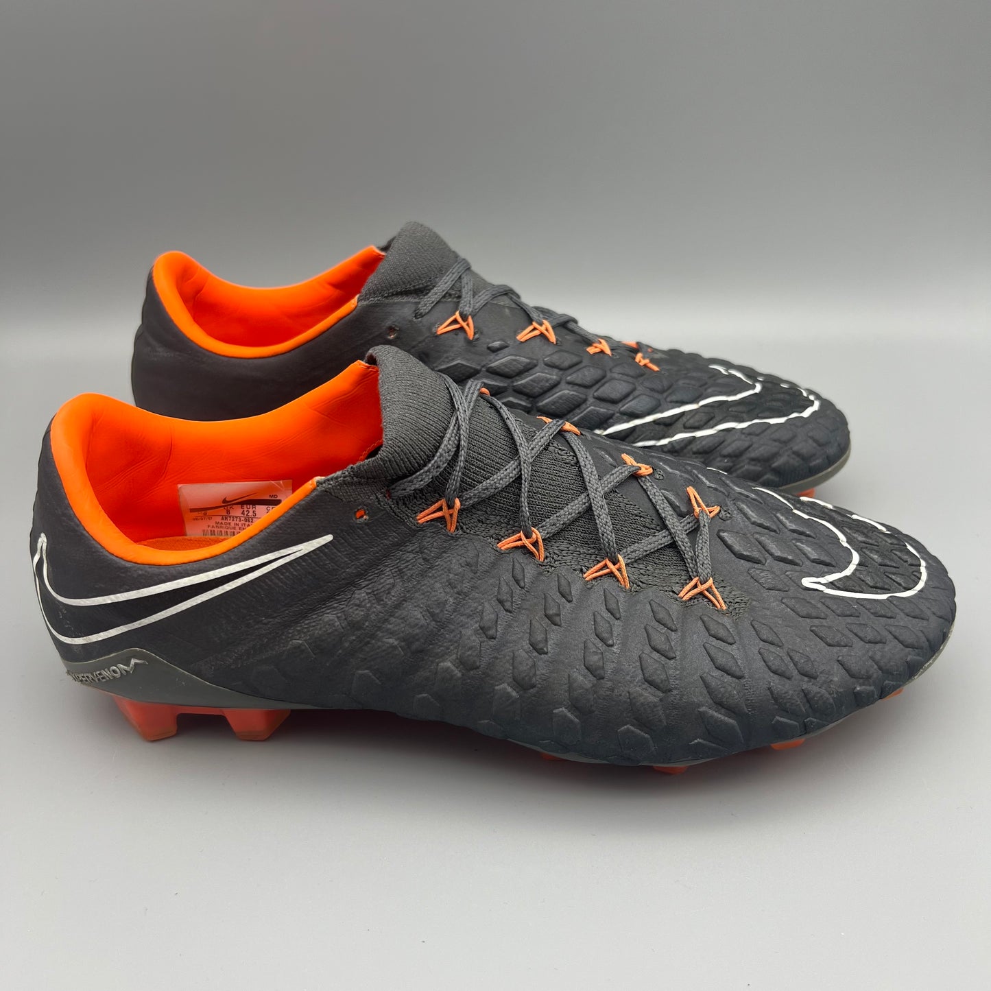 Nike Hypervenom Phantom III Elite