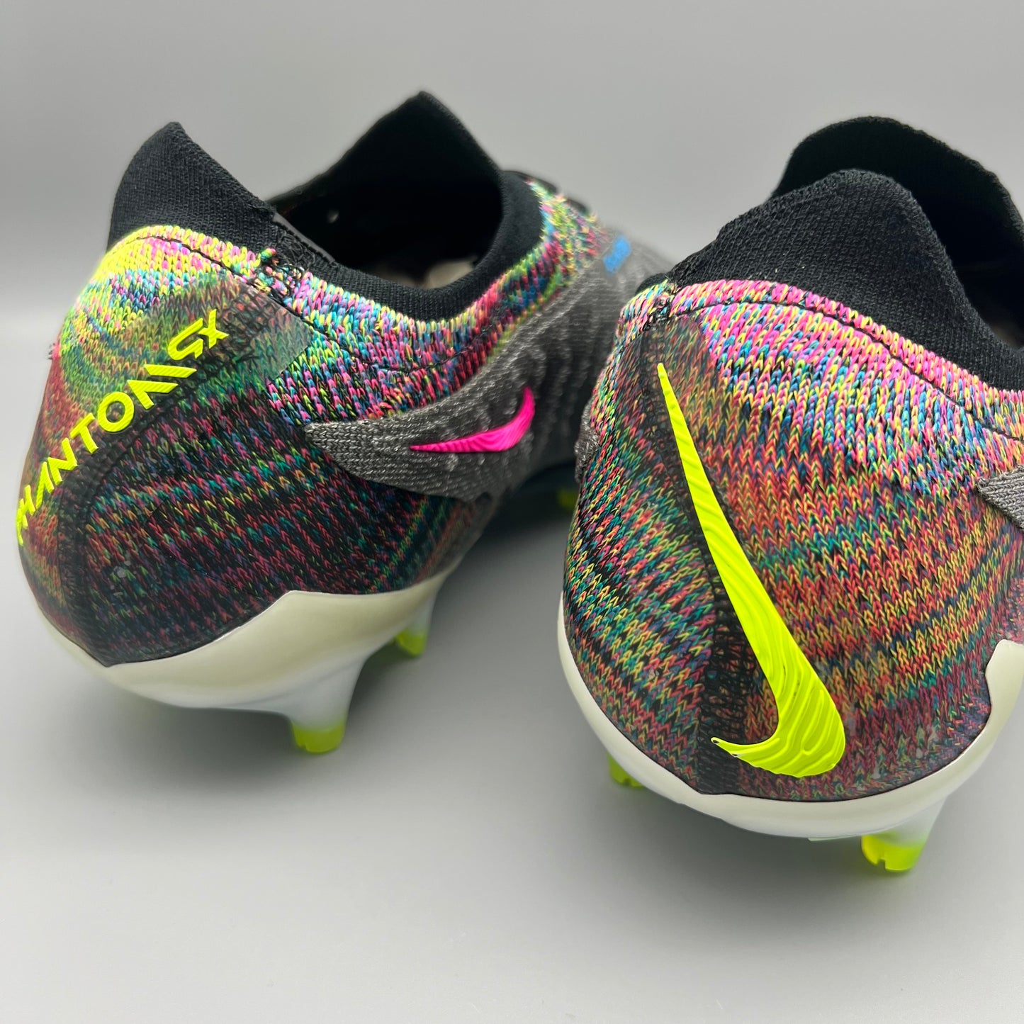 Nike Phantom GX Fusion Elite