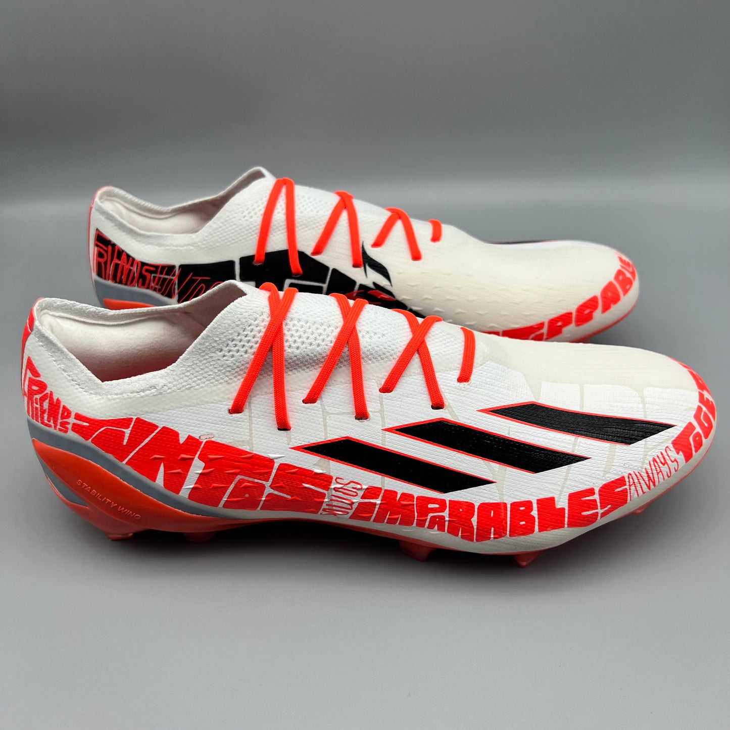 Adidas X Speedportal Messi.1