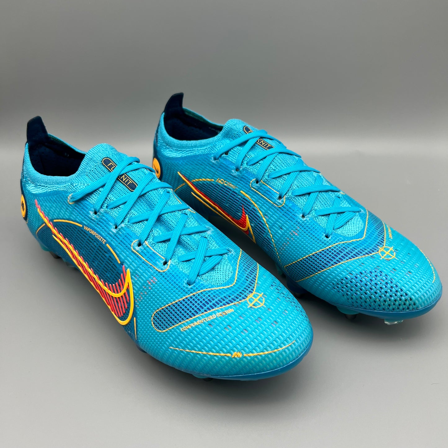 Nike Mercurial Vapor 14 Elite SG-Pro