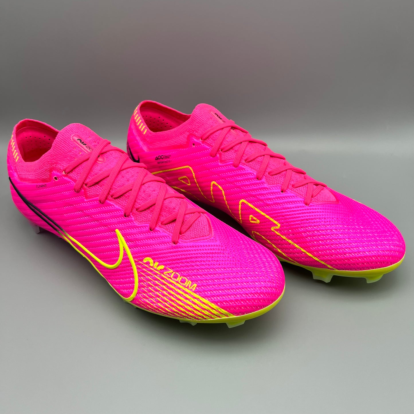 Nike Mercurial Zoom Vapor 15 Elite