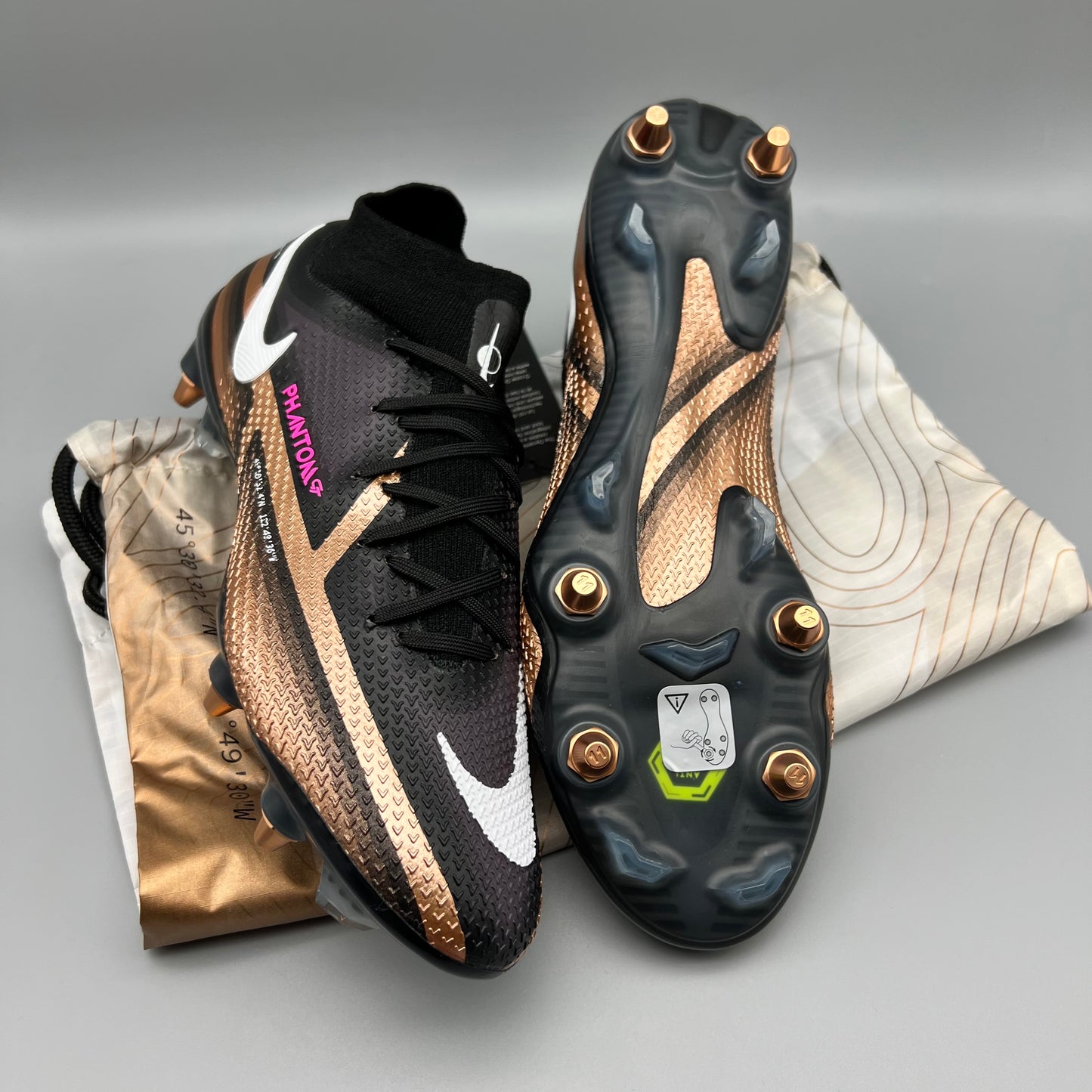 Nike Phantom GT2 DF Elite