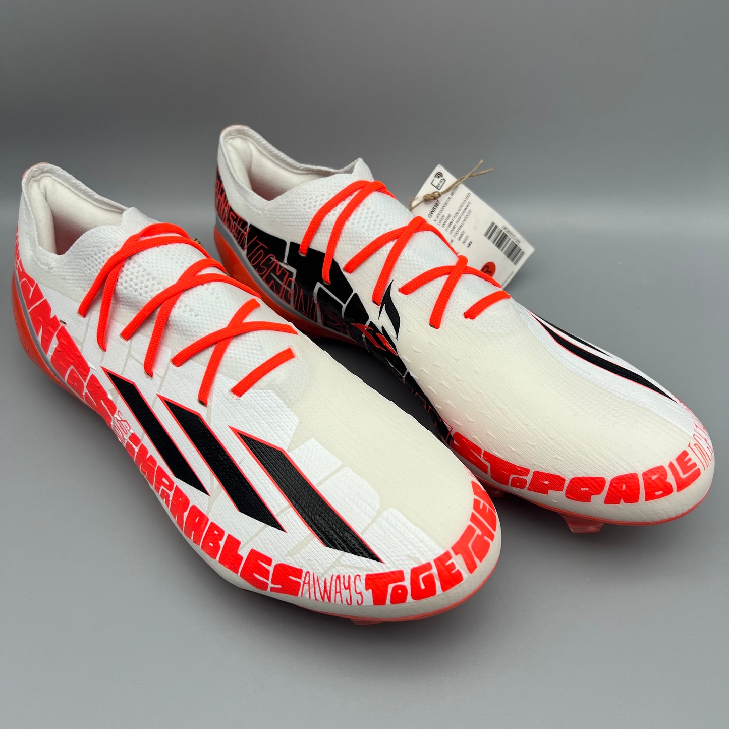 Adidas X Speedportal Messi.1