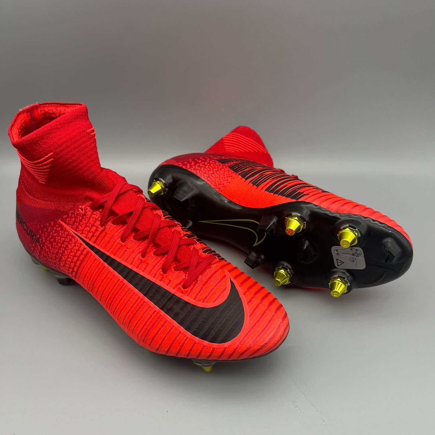 Nike Mercurial Superfly 5 Elite