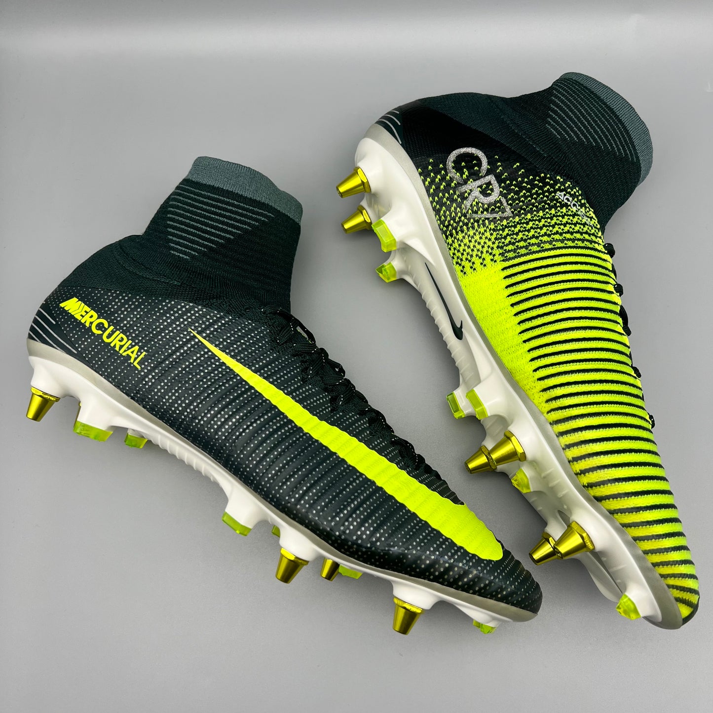 Nike Mercurial Superfly V CR7 SG-Pro