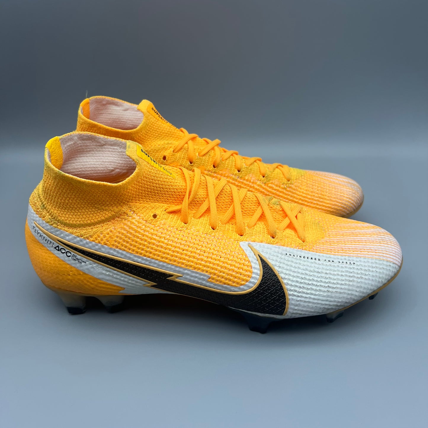 Nike Mercurial Superfly 7 Elite