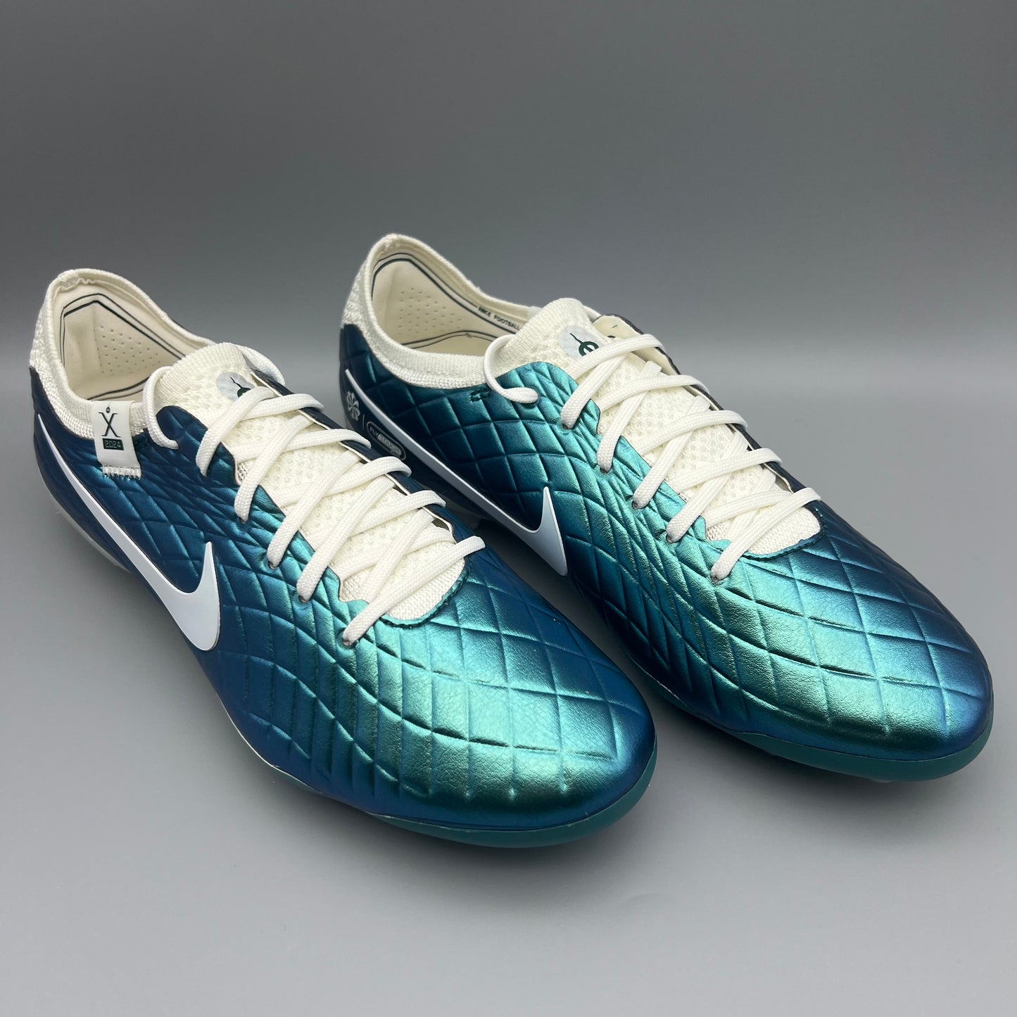 Nike Tiempo Emerald Legend 10 Elite AG