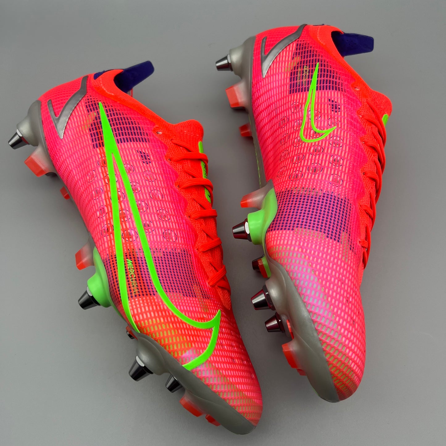 Nike Mercurial Vapor 14 SG-Pro Elite