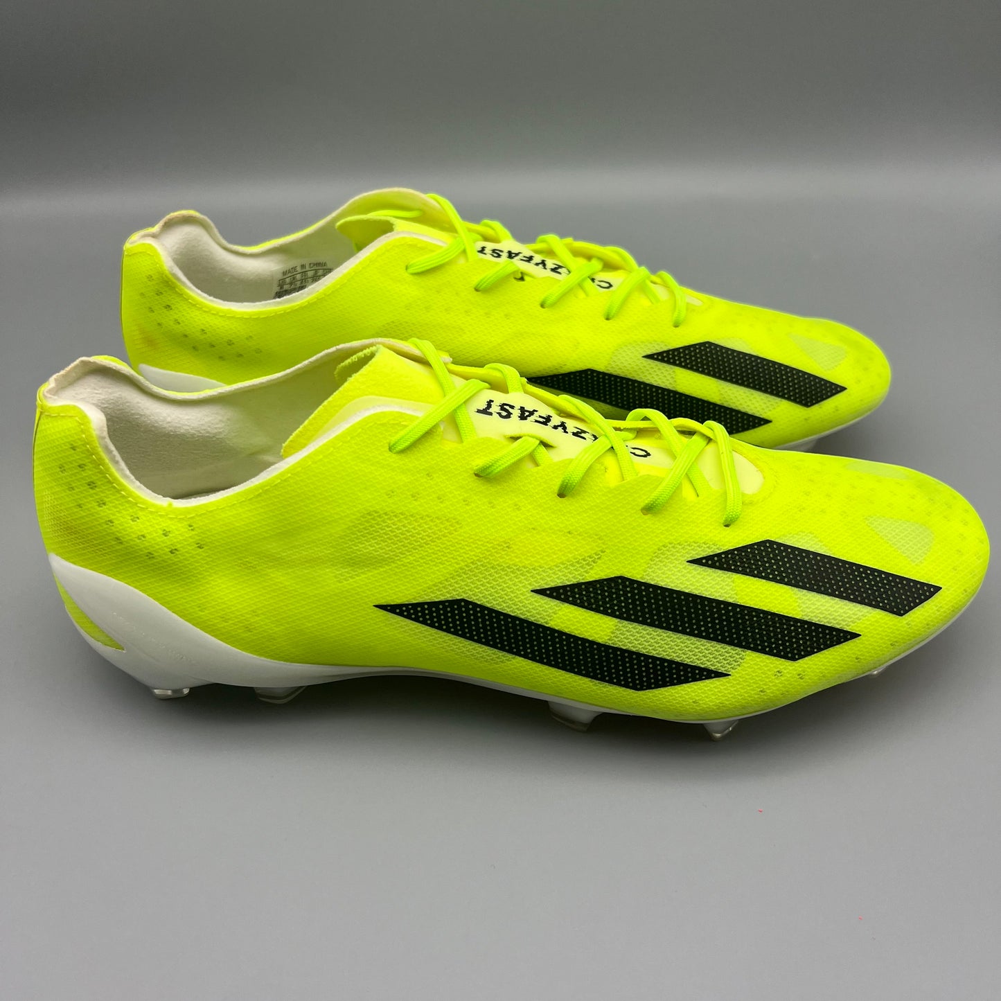 Adidas X Crazyfast Elite +