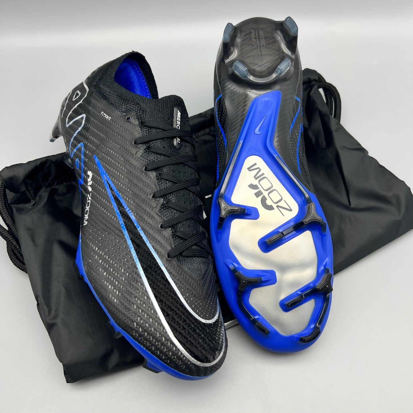 Nike Mercurial Zoom Vapor 15 Elite