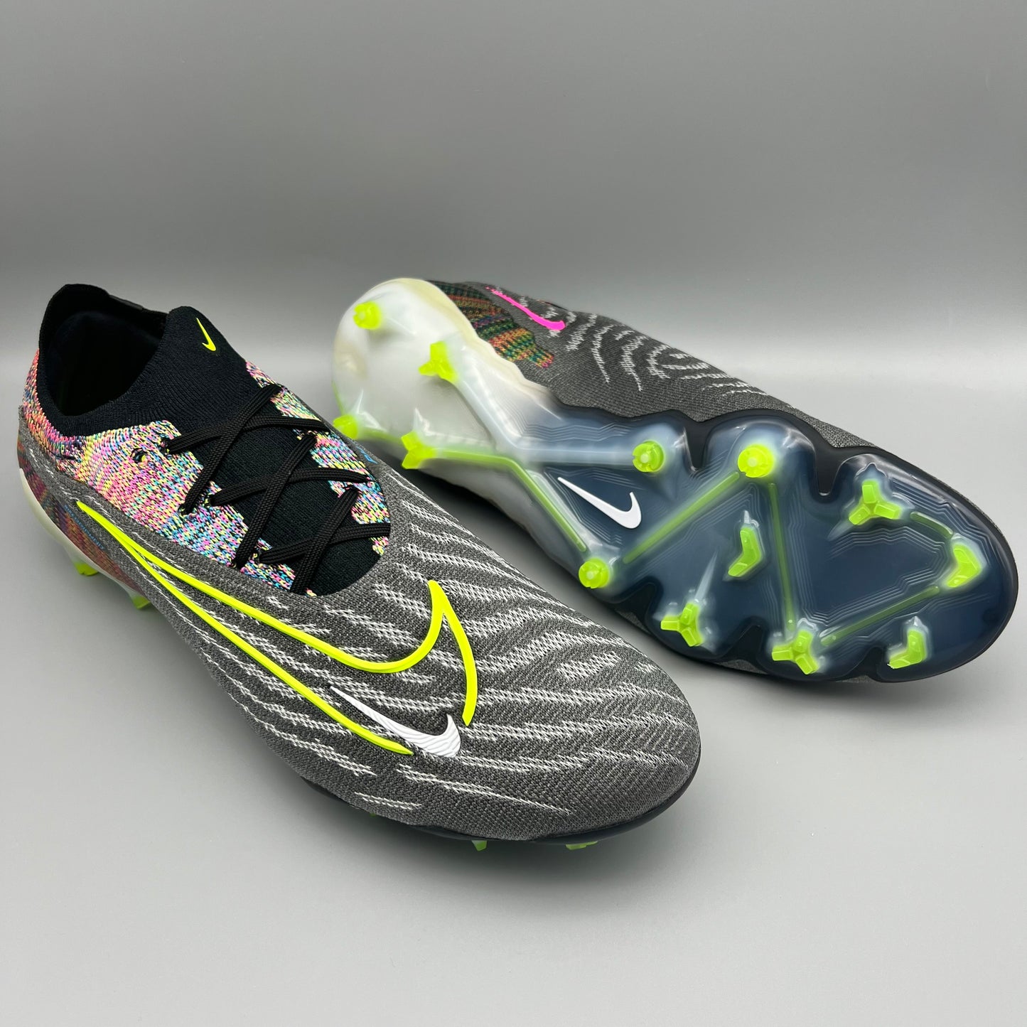 Nike Phantom GX Fusion Elite