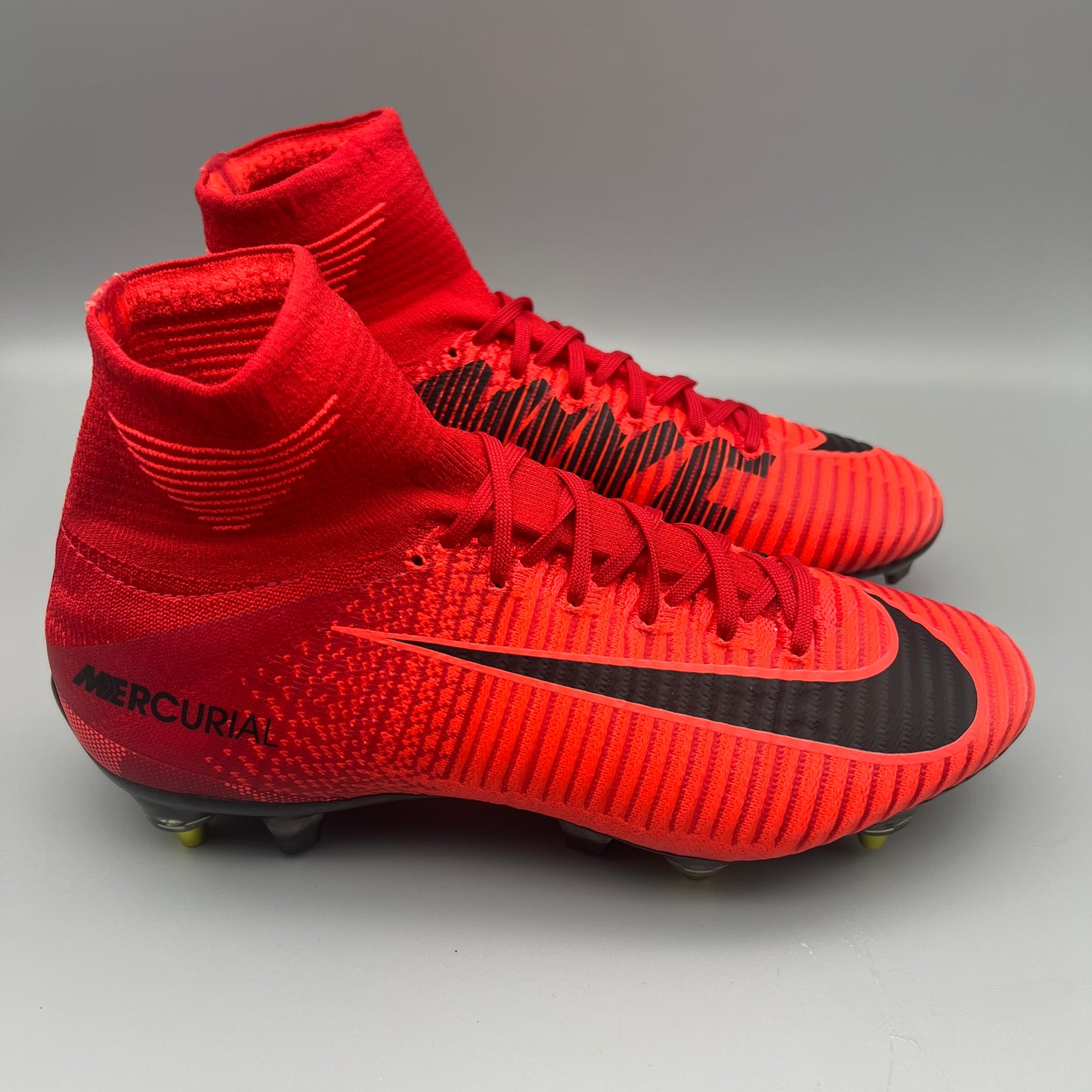 Nike Mercurial Superfly 5 Elite