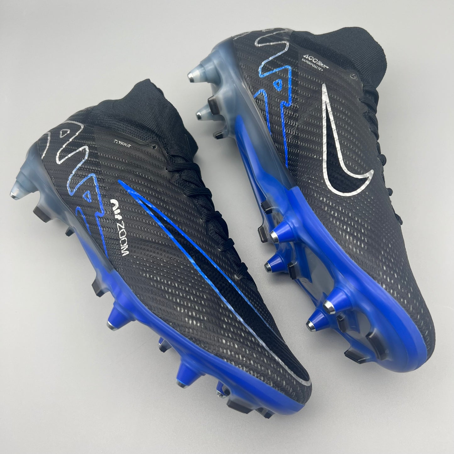 Nike Mercurial Superfly 9 Elite