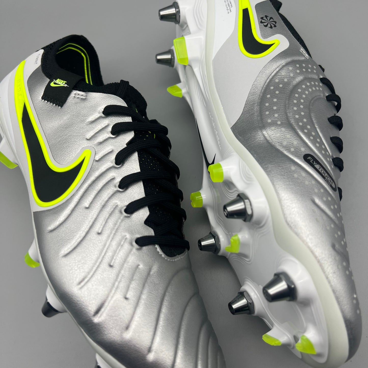 Nike Tiempo Legend 10 Elite SG-Pro