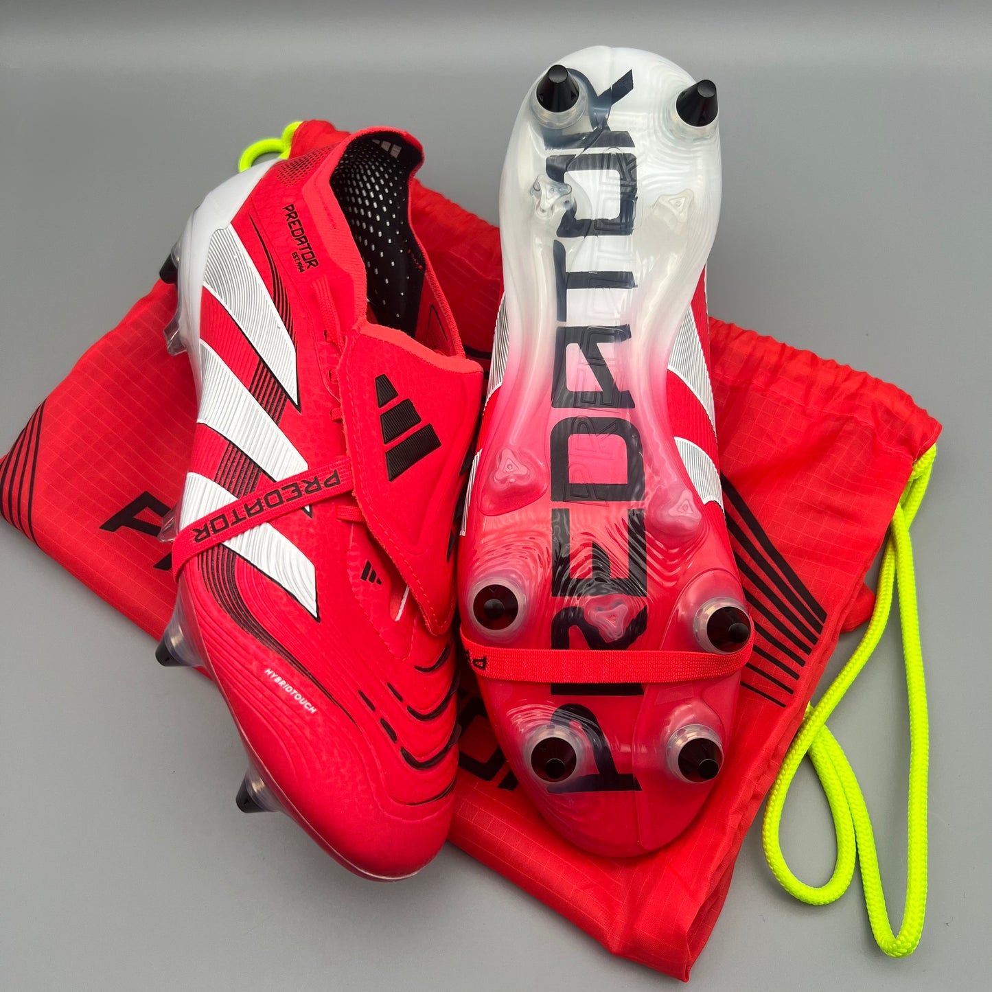 Adidas Predator Elite FT