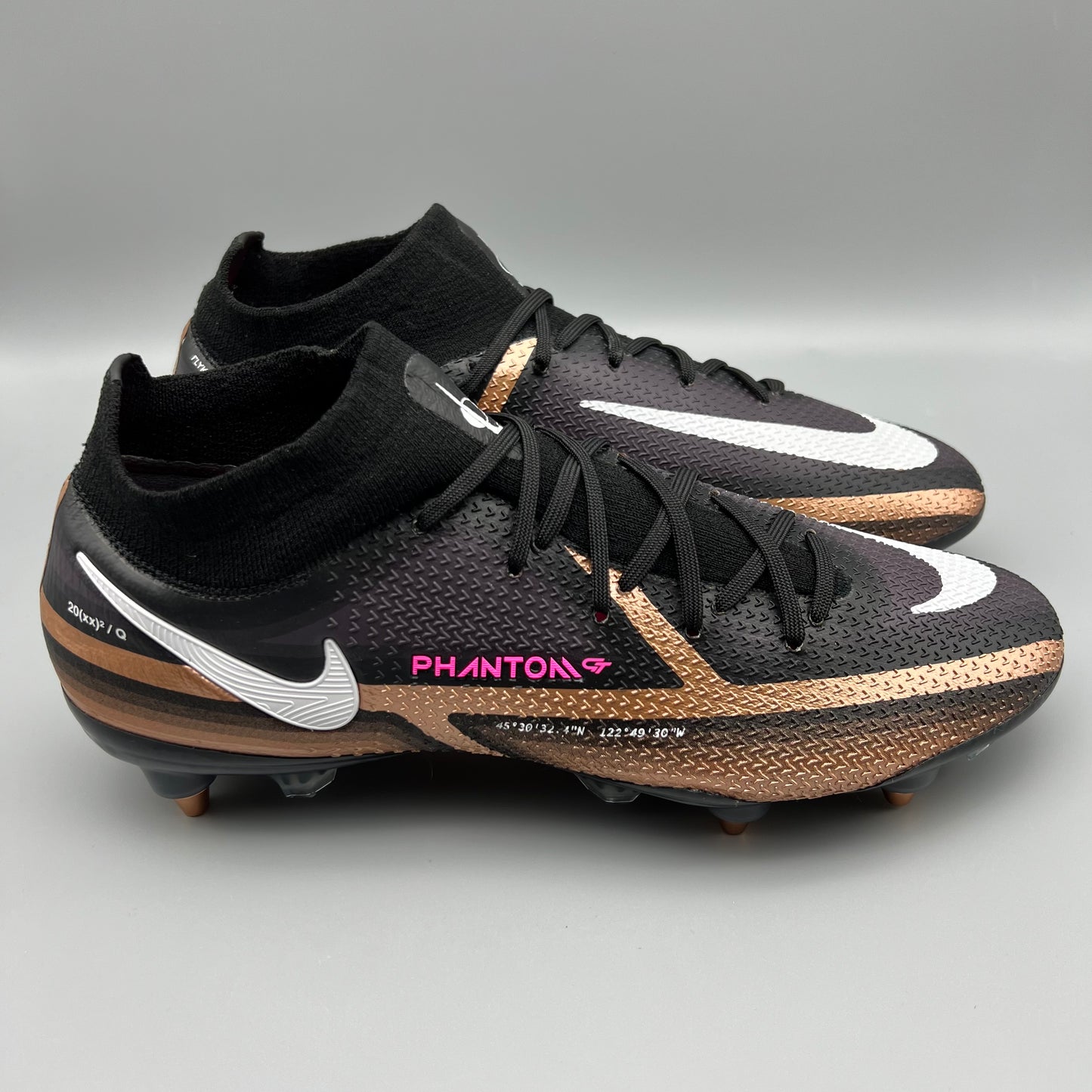 Nike Phantom GT2 DF Elite