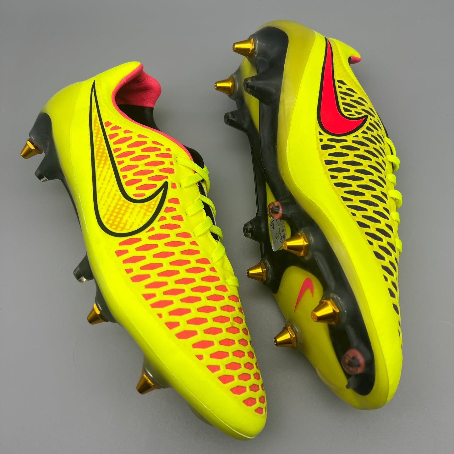 Nike Magista Opus I SG-Pro